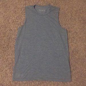 Outdoor Voices Men’s Eco Mesh Tank Top